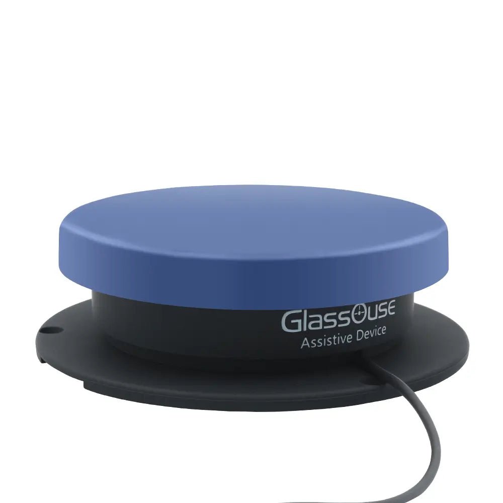 GS08 GlassOuse Touch Switch - RehaKart -