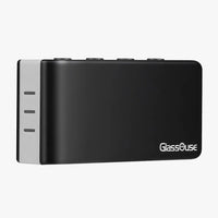 GlassOuse PRO head-controlled mouse, front view