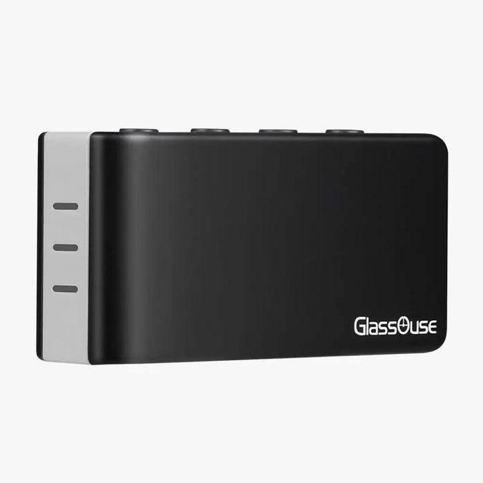 GlassOuse PRO head-controlled mouse, front view