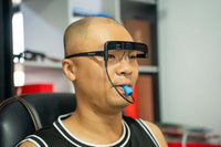 GlassOuse V1.4 - RehaKart - Assistive Device