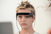 GlassOuse V1.4 - RehaKart - Assistive Device