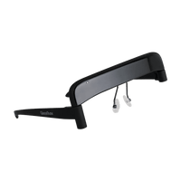GlassOuse V1.4 - RehaKart - Assistive Device