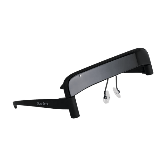GlassOuse V1.4 - RehaKart - Assistive Device