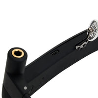 GlassOuse V1.4 - RehaKart - Assistive Device