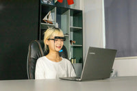 GlassOuse V1.4 - RehaKart - Assistive Device