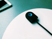 GS02 GlassOuse Puff Switch - RehaKart -