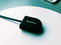 GS02 GlassOuse Puff Switch - RehaKart -