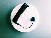 GS02 GlassOuse Puff Switch - RehaKart -