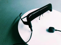 GS03 GlassOuse Finger Switch - RehaKart -