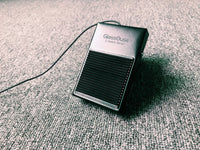 GS04 GlassOuse Foot Switch - RehaKart -