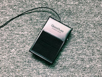 GS04 GlassOuse Foot Switch - RehaKart -