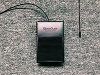 GS04 GlassOuse Foot Switch - RehaKart -