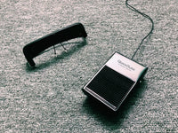 GS04 GlassOuse Foot Switch - RehaKart -