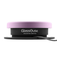GS05 GlassOuse Press Switch 100gr - RehaKart -