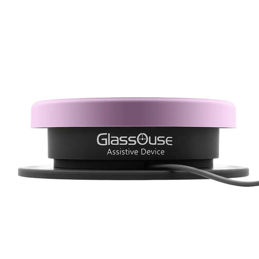 GS05 GlassOuse Press Switch 100gr - RehaKart -