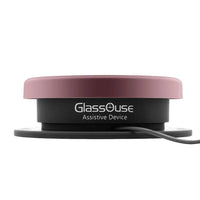 GS06 GlassOuse Press Switch 150gr - RehaKart -