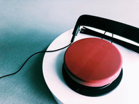 GS06 GlassOuse Press Switch 150gr - RehaKart -
