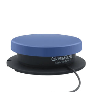 GS08 GlassOuse Touch Switch - RehaKart -