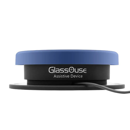GS08 GlassOuse Touch Switch - RehaKart -