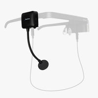 GS11 GlassOuse Cheek Switch - RehaKart -