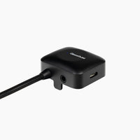 GS11 GlassOuse Cheek Switch - RehaKart -