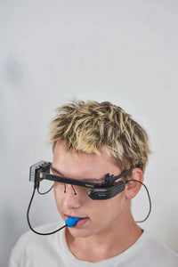 GW01 G-Framewear - RehaKart -