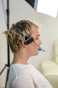 GW02 G-Headband - RehaKart -