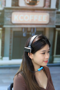 GW02 G-Headband - RehaKart -