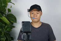 GW03 G-Cap - RehaKart -
