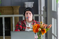 GW04 G-Beanie Hat - RehaKart -