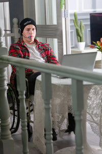GW04 G-Beanie Hat - RehaKart -