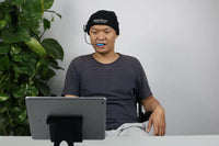 GW04 G-Beanie Hat - RehaKart -
