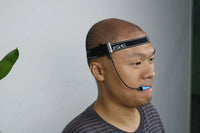 GW06 G-Strap Big - RehaKart -